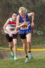 Boys under-15s Start Fitness NEHL, Aykley Heads, Durham. Photo:  David T. Hewitson/Sports for All Pics